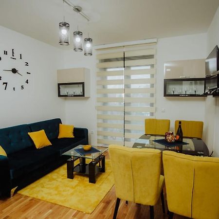 Dream Garden Apartments Zlatibor Exterior foto