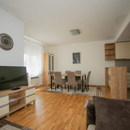 Dream Garden Apartments Zlatibor Exterior foto