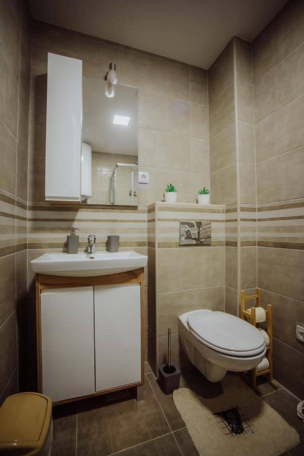 Dream Garden Apartments Zlatibor Exterior foto