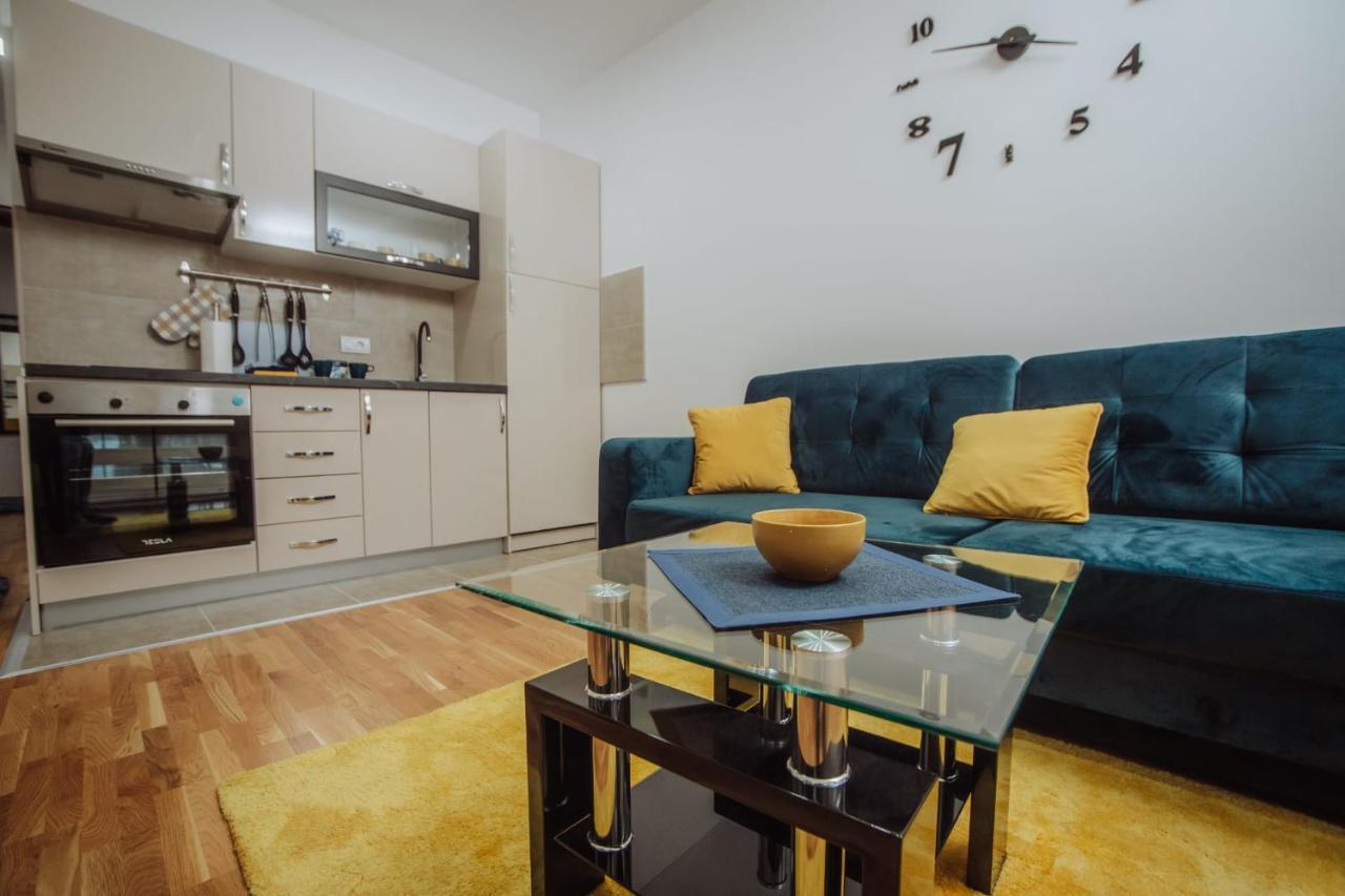 Dream Garden Apartments Zlatibor Exterior foto