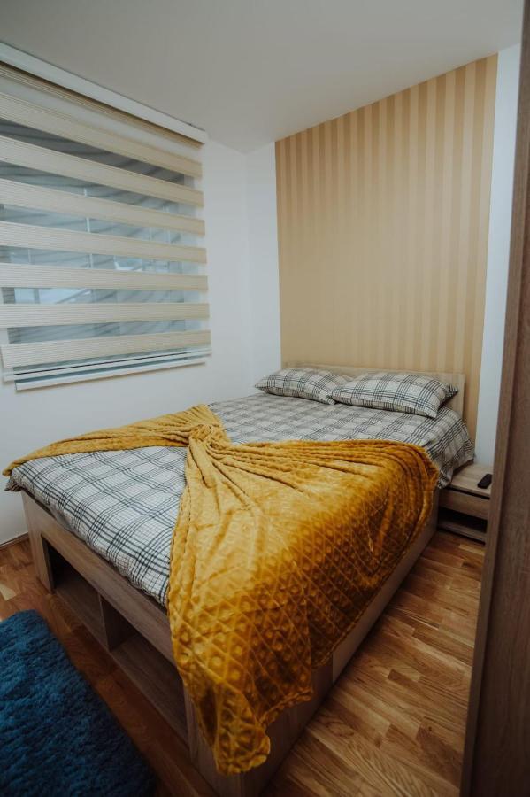Dream Garden Apartments Zlatibor Exterior foto