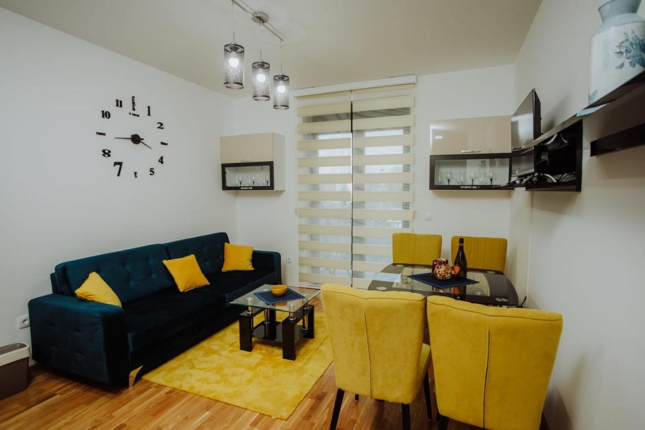 Dream Garden Apartments Zlatibor Exterior foto