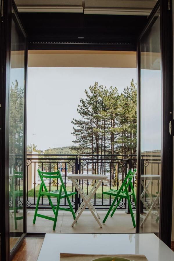 Dream Garden Apartments Zlatibor Exterior foto
