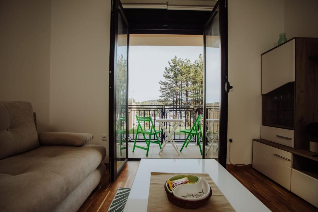 Dream Garden Apartments Zlatibor Exterior foto