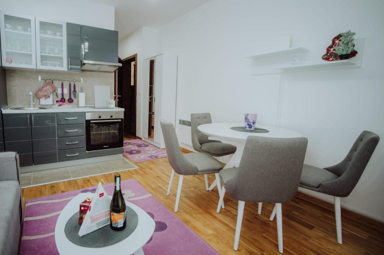 Dream Garden Apartments Zlatibor Exterior foto