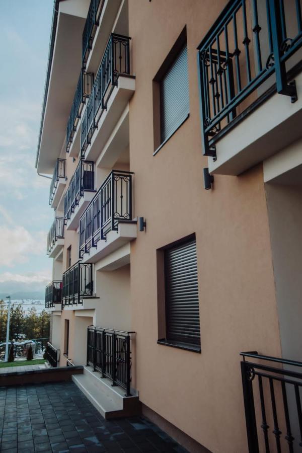 Dream Garden Apartments Zlatibor Exterior foto