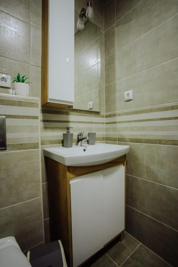 Dream Garden Apartments Zlatibor Exterior foto