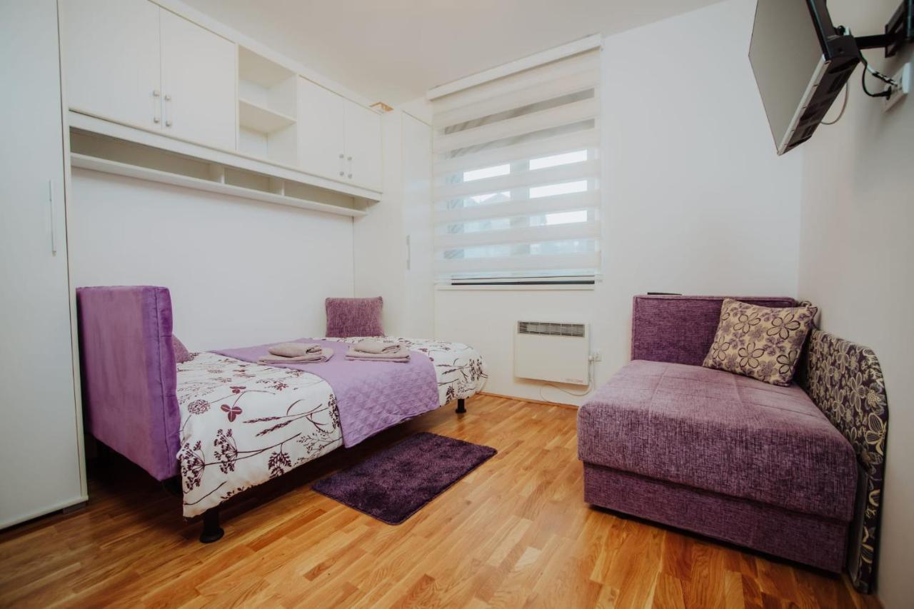 Dream Garden Apartments Zlatibor Exterior foto