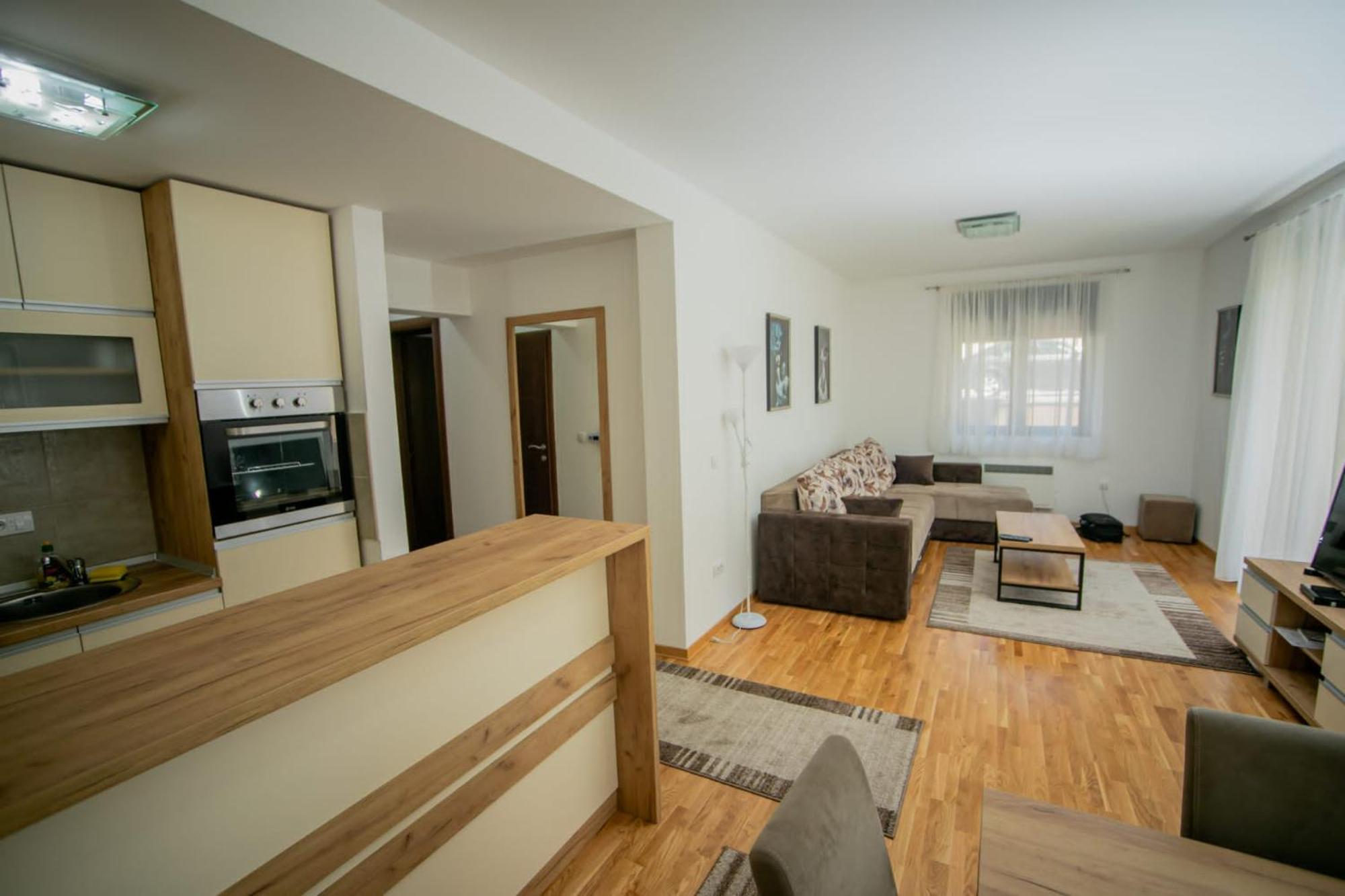 Dream Garden Apartments Zlatibor Exterior foto