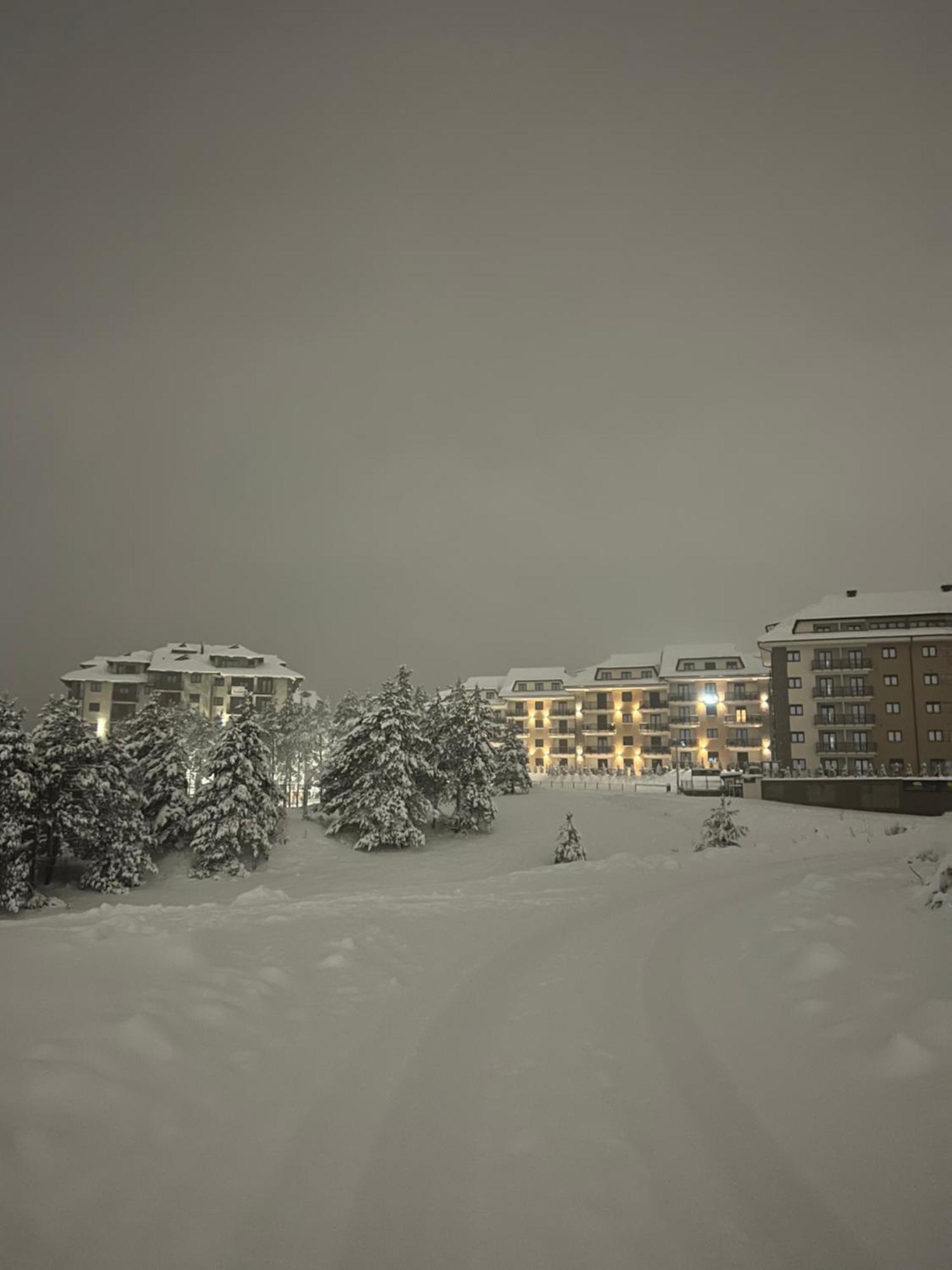 Dream Garden Apartments Zlatibor Exterior foto